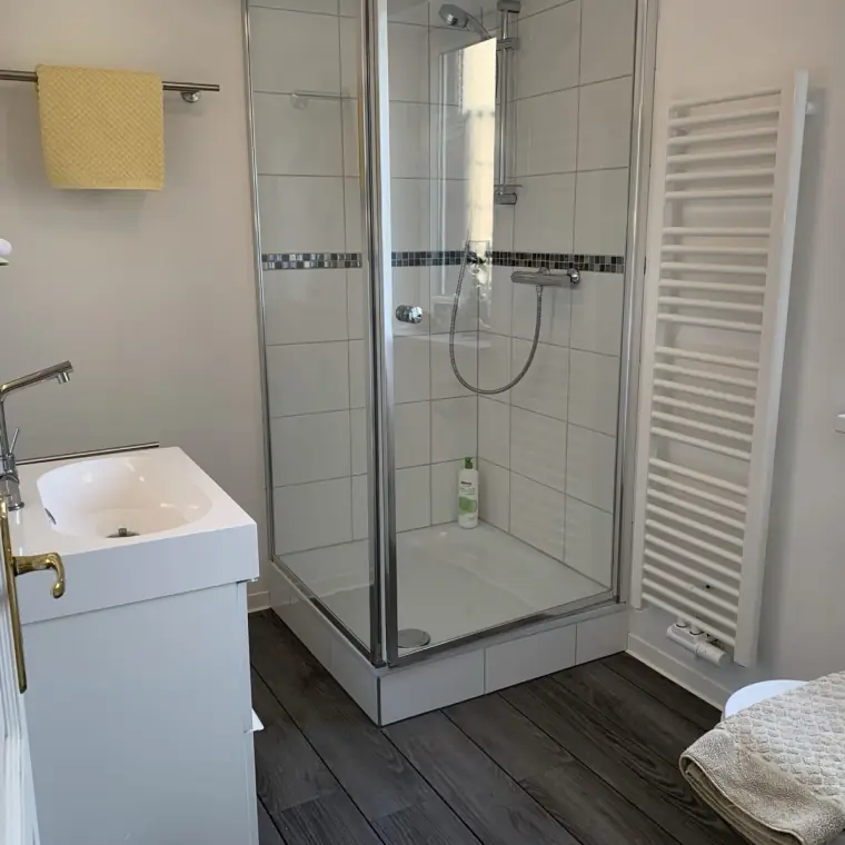 Ferienwohnung