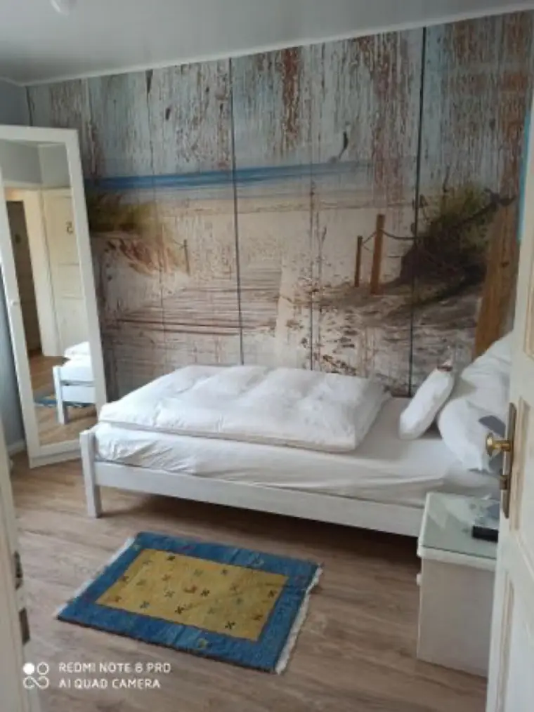 Ferienwohnung Detail